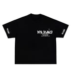 Noir Essential Tee