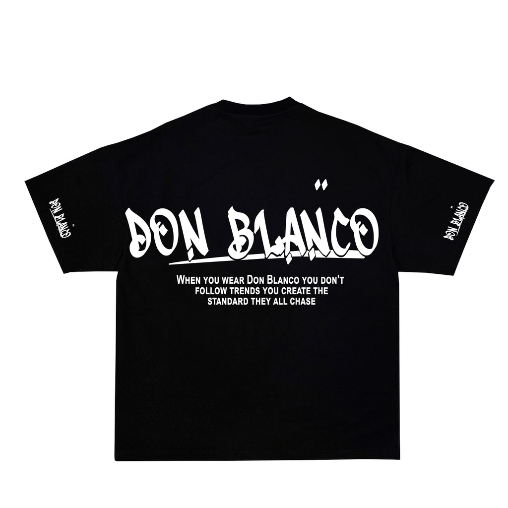 Noir Essential Tee