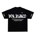 Noir Essential Tee
