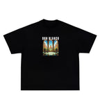 Don Elite Black Tee