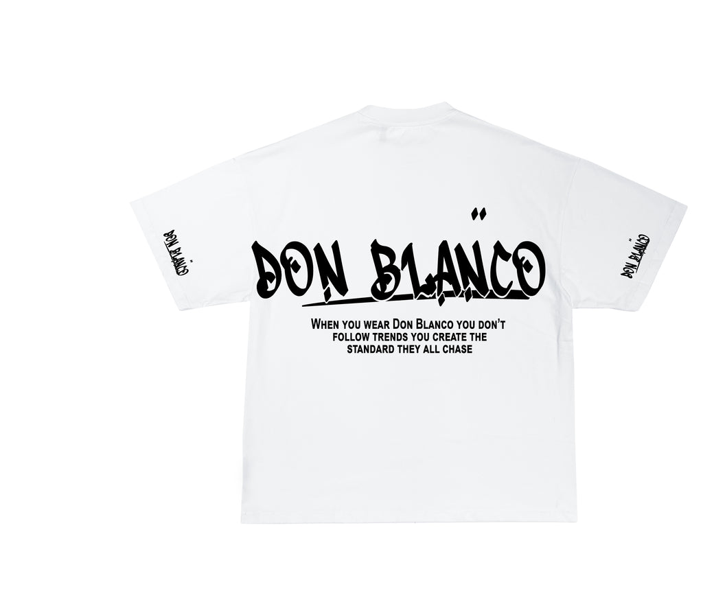 Noir Essential Tee