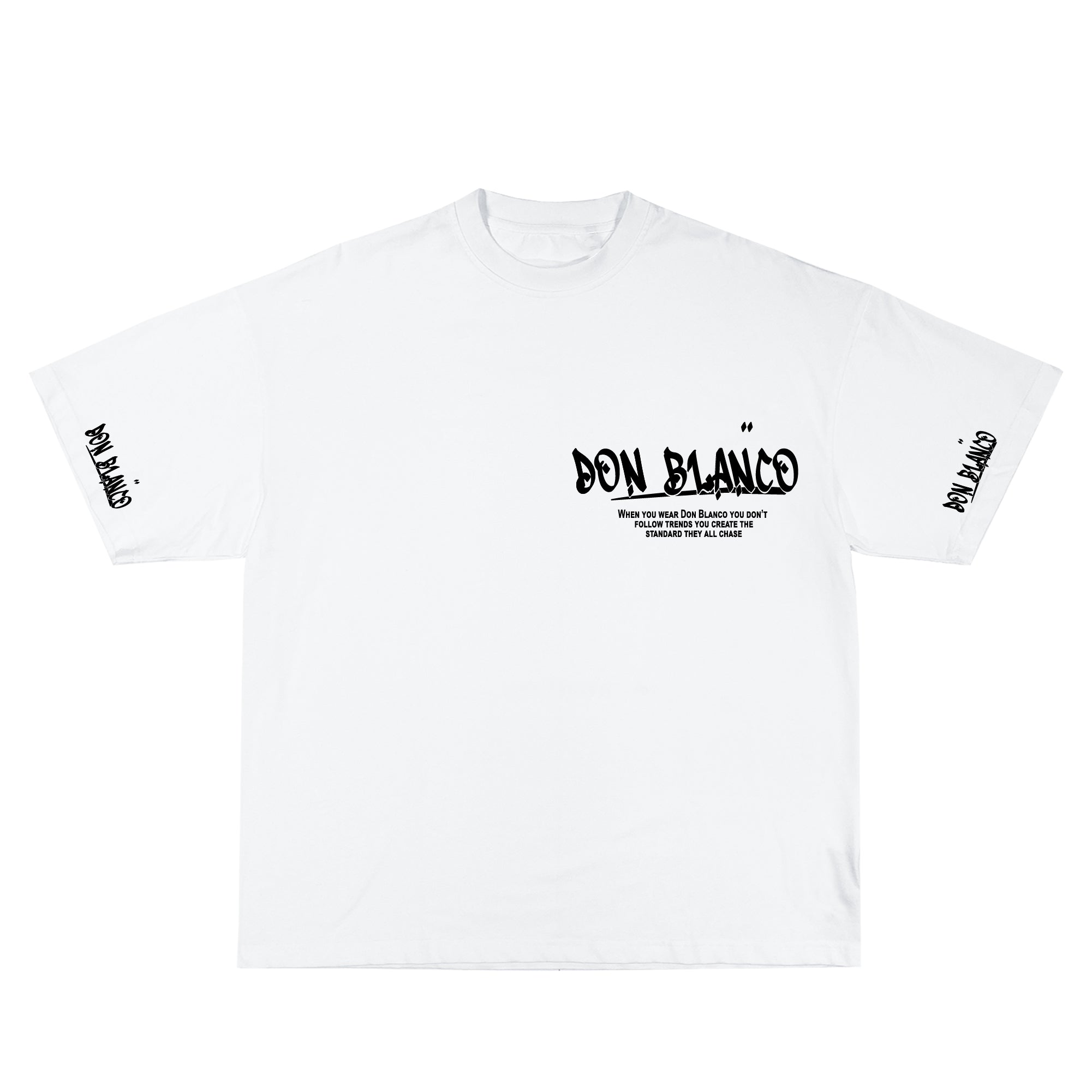 Noir Essential Tee